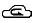 Subaru Ascent recirculation mode indicator on display