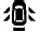 Subaru Ascent door open warning indicator showing door or tailgate not closed