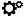 Subaru Ascent settings icon