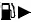 Subaru Ascent fuel gauge arrow indicating filler side
