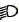 Subaru Ascent headlight full lighting mode icon