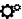 Subaru Ascent settings icon