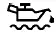 Subaru Ascent low engine oil level warning light indicator