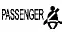 Subaru Ascent front passenger seatbelt warning light indicator