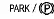 Subaru Ascent electronic parking brake indicator light