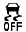 Subaru Ascent VDC OFF indicator light showing stability control deactivated
