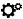 Subaru Ascent settings icon for opening configuration menu
