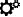 Subaru Ascent settings icon for entering configuration section