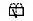 Subaru Ascent rear washer activation icon