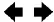 Subaru Ascent turn signal indicator arrows showing left and right signaling