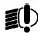 Subaru Ascent LED headlight malfunction warning indicator