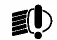 Subaru Ascent LED headlight system warning indicator