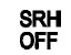 Subaru Ascent steering responsive headlight OFF indicator