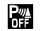 Subaru Ascent sonar audible alarm OFF indicator