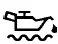 Subaru Ascent low engine oil level warning light