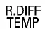 Subaru Ascent rear differential oil temperature warning light