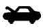 Subaru Ascent engine hood open warning light
