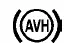Subaru Ascent auto vehicle hold indicator light