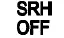 Subaru Ascent steering responsive headlight off indicator