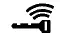Subaru Ascent keyless access warning indicator