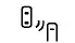 Subaru Ascent blind spot detection warning indicator