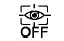 Subaru Ascent driver monitoring system off indicator