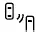 Subaru Ascent BSD RCTA warning indicator showing blind spot detection malfunction